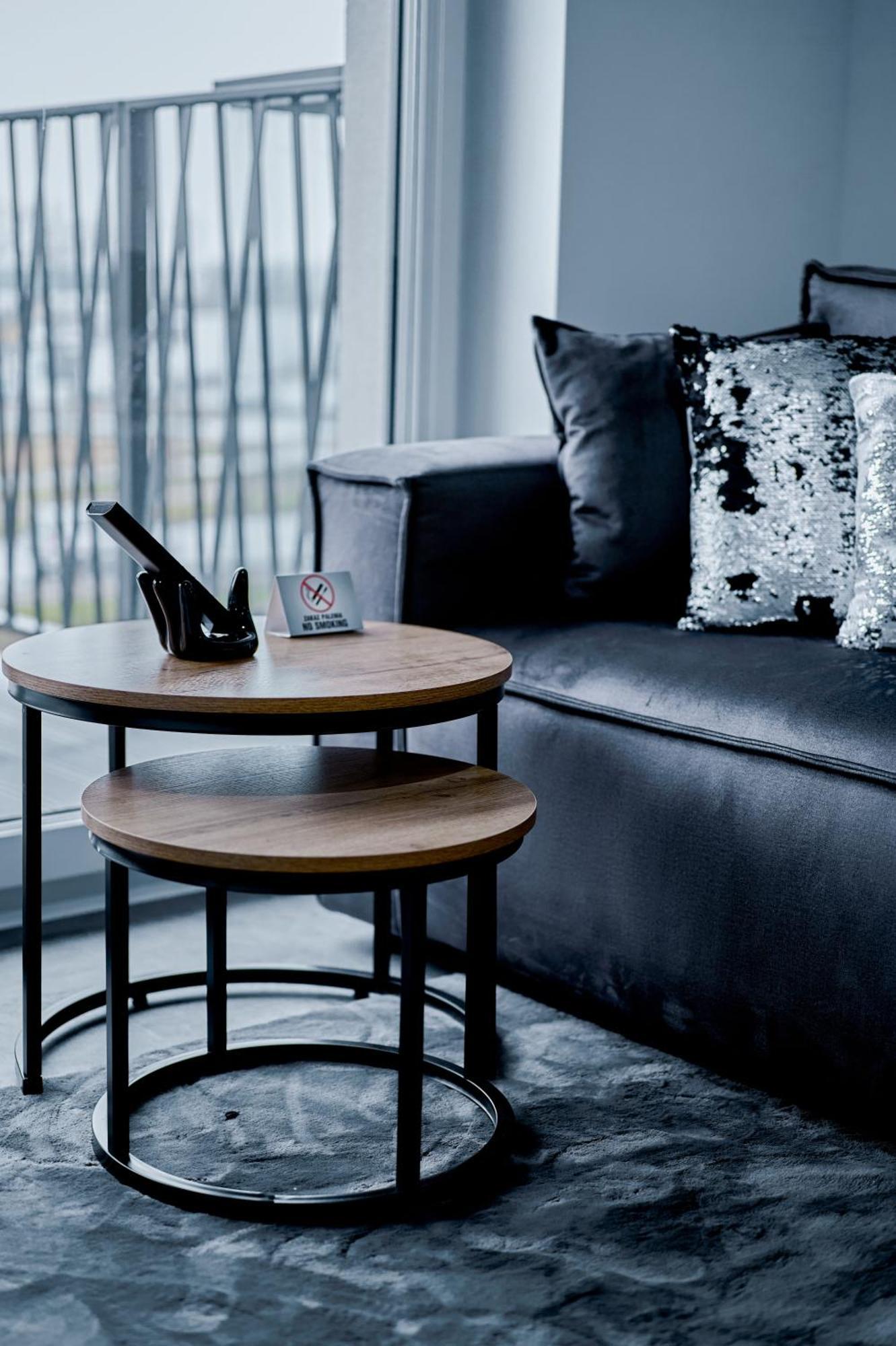 Apartament Sztuk Pieknych 10 皮拉 外观 照片
